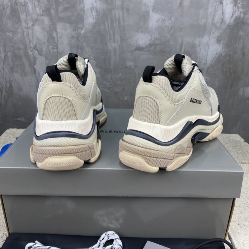 Balenciaga Triple S Series Shoes